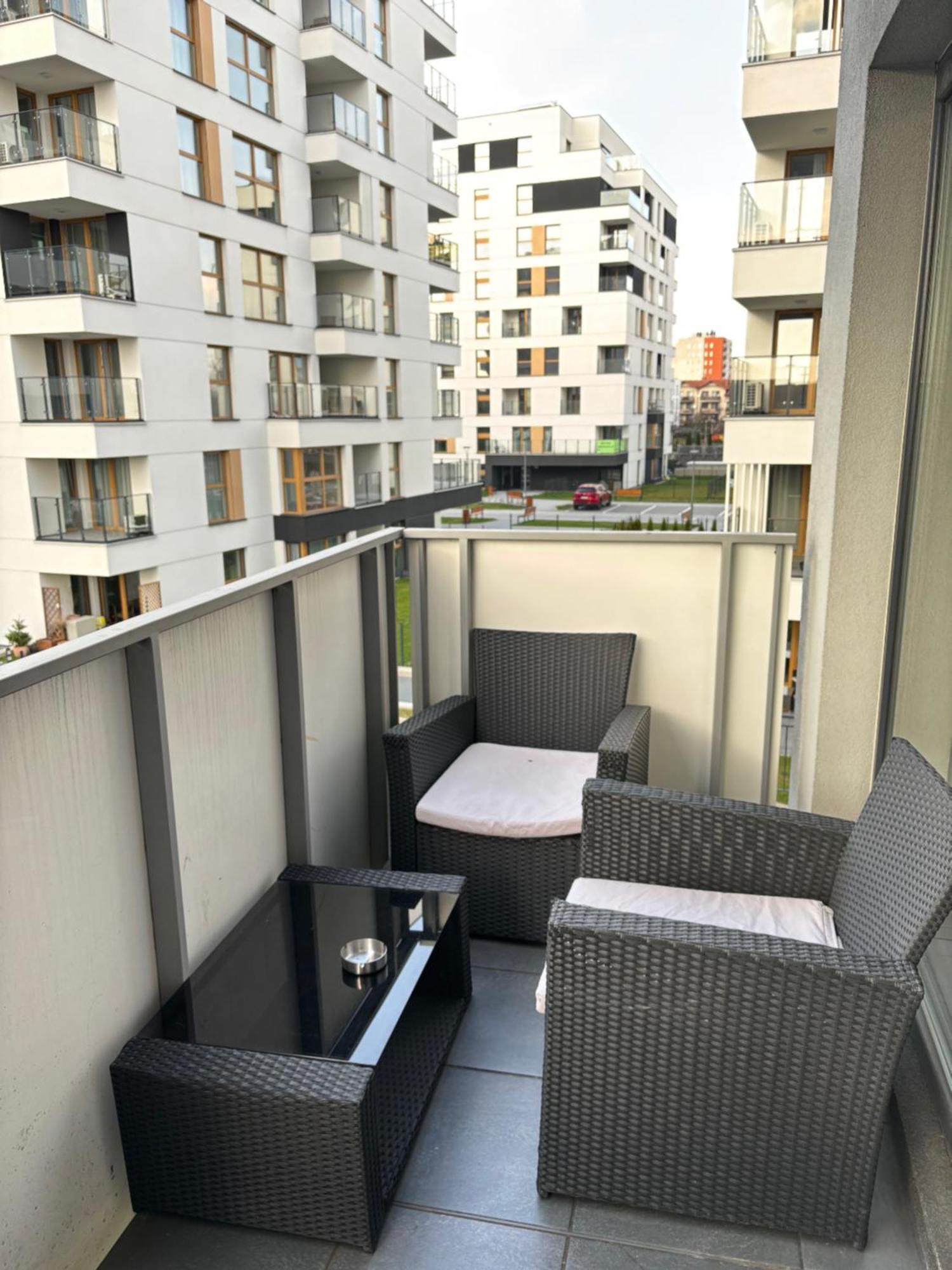 Holdek Apartamenty Pulaskiego Katowice Exterior photo